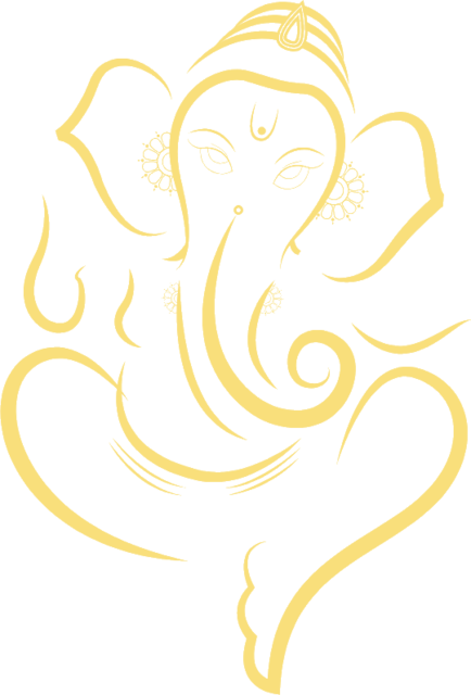 Lord Ganesha